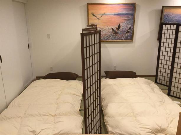 홋카이도 선 게스트 하우스, Hokkaido Sun Guest House