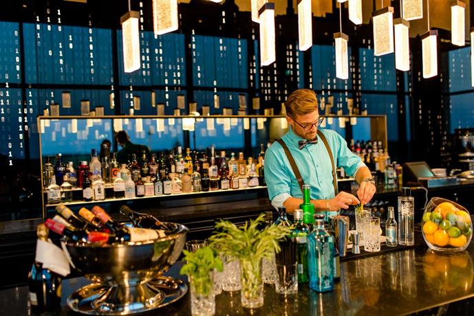 Hotel Motel One Munchen Parkstadt Schwabing Hotel Motel One Munchen Parkstadt Schwabing