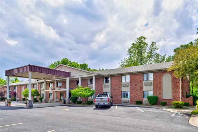 Bluffton Inn and Suites Bluffton