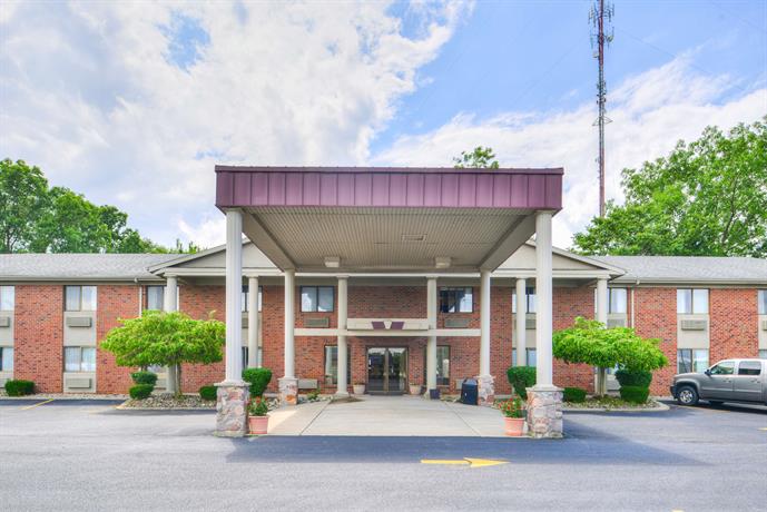 Bluffton Inn and Suites Bluffton