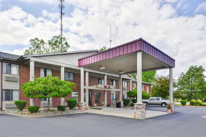 Bluffton Inn and Suites Bluffton