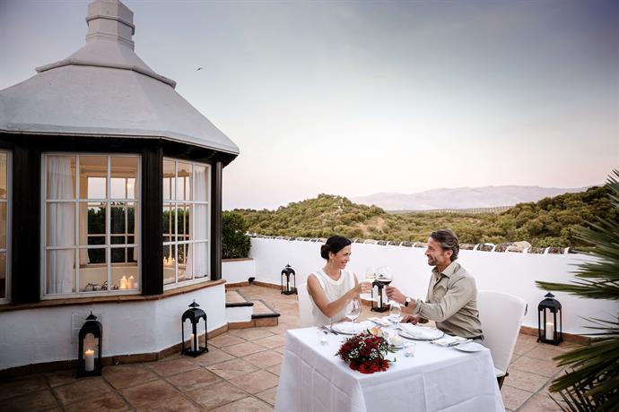 La Bobadilla A Royal Hideaway Hotel, Loja - Compare Deals