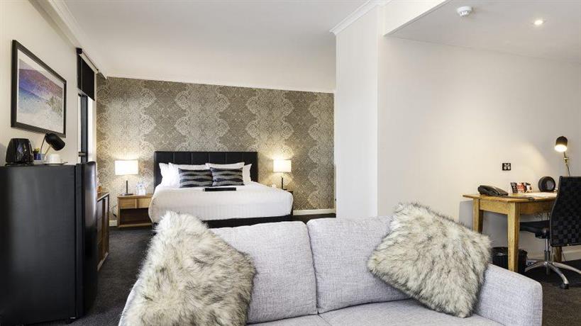 Boutique Hotels in Perth