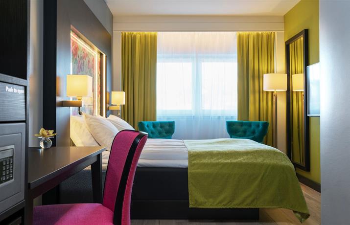 Thon Hotel Arendal