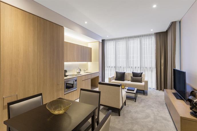 Skye Hotel Suites Parramatta Sydney Compare Deals - 