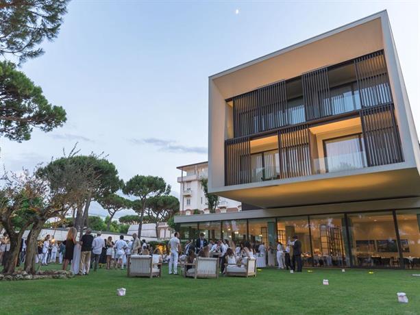 Hotel Mare e Pineta Cervia