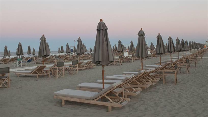 Hotel Mare e Pineta Cervia