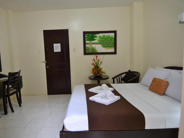 Le Grand Suites General Santos City Compare Deals