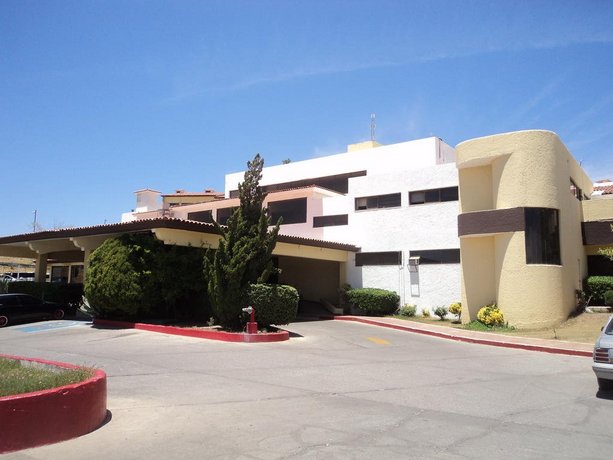 Plaza Hotel Nogales Sonora Heroica Compare Deals