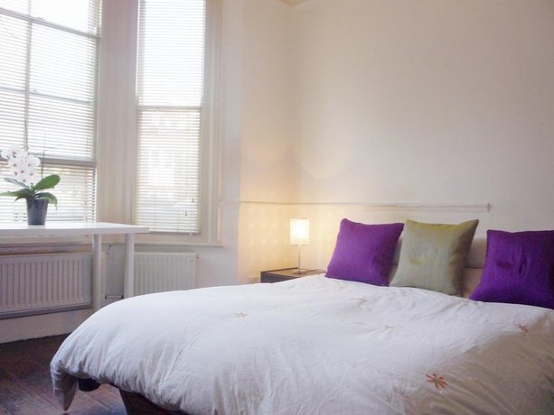 Victorian Terraced Apartments