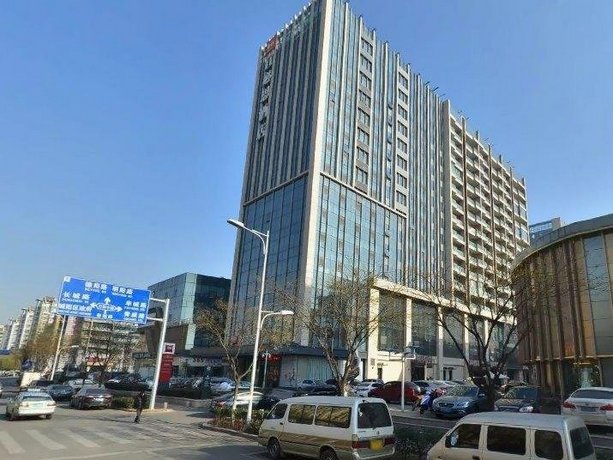 오렌지 호텔 셀렉티드 청양, Orange Hotel Selected Chengyang