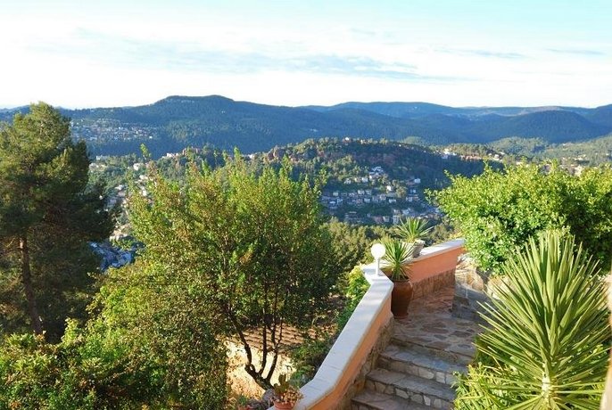 Can Macia Corbera de Llobregat