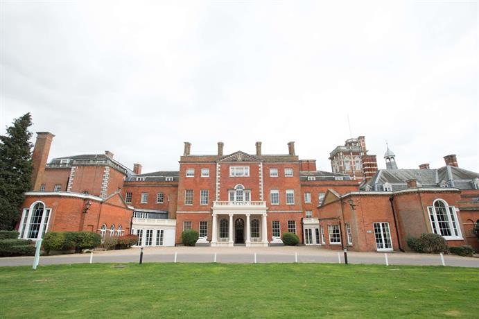 De Vere Theobalds Estate
