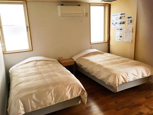 콜디오 미하마 베테이 유이 노 이에, Coldio Mihama Bettei Yui no Ie