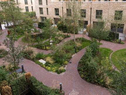 Deluxe Central London Apartment