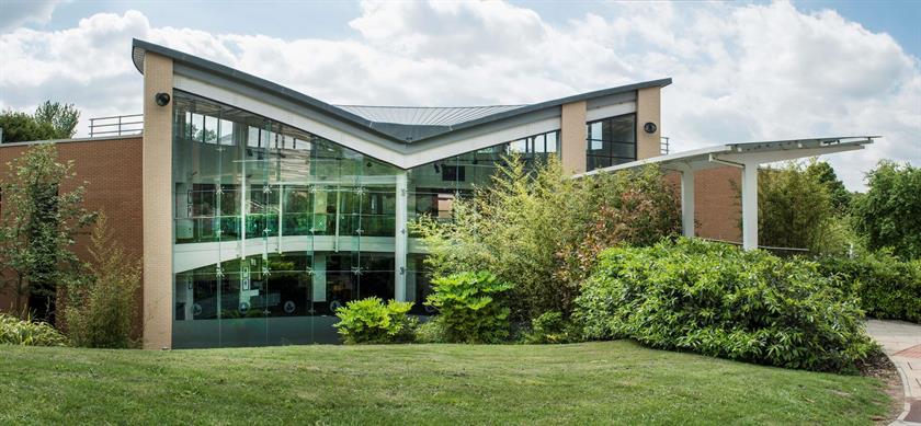 The Orchard Hotel & Restaurant