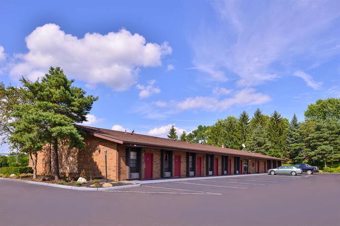 Americas Best Value Inn Alliance Alliance Compare Deals