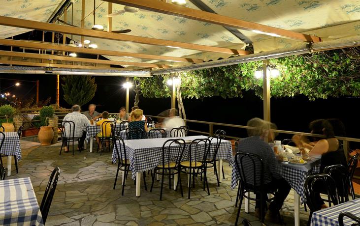 Pharos Rooms Euboea Compare Deals