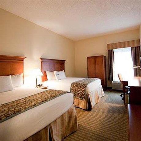 Baymont Inn Suites Alexandria Compare Deals