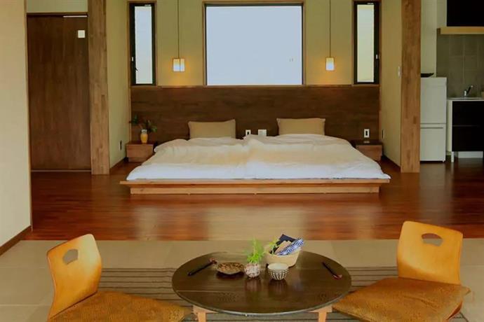 세소코 산스이, Sesoko Sansui