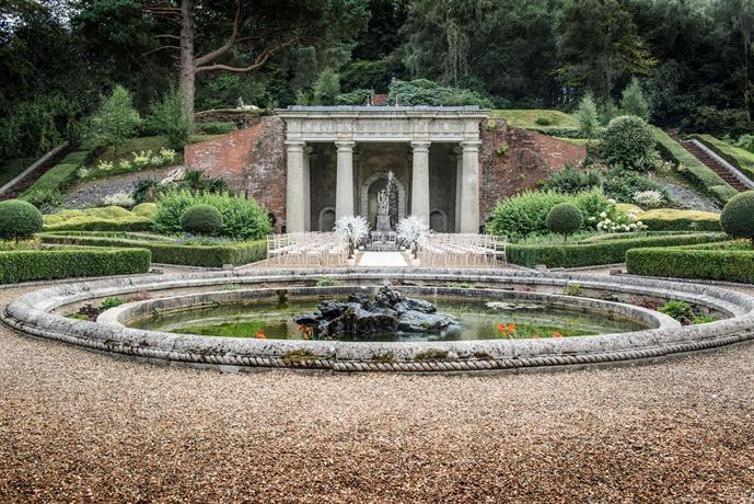 De Vere Wotton House