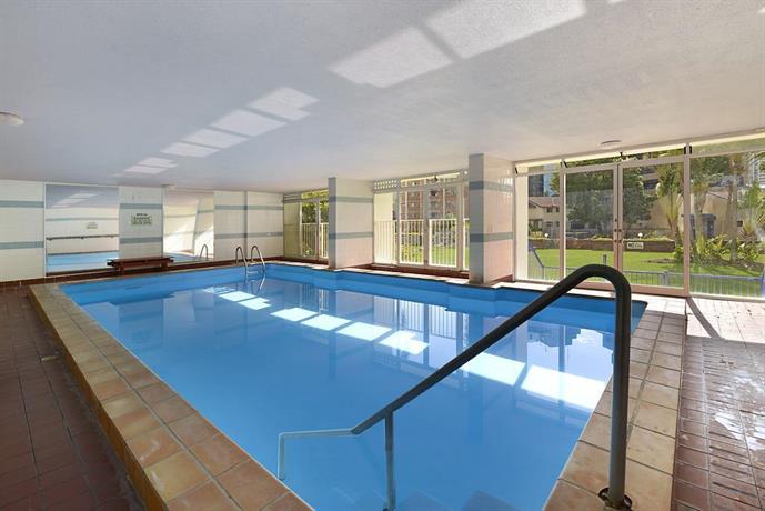 Condor Ocean View Apartments Surfers Paradise Gold Coast About Condor Ocean View Apartments Surfers Paradise