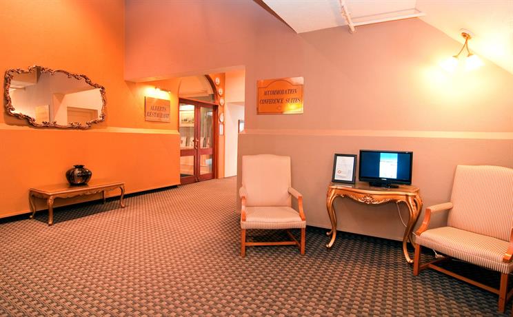 Kingsgate Hotel Greymouth