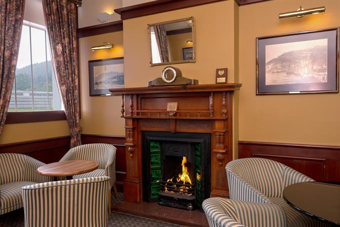 Kingsgate Hotel Greymouth