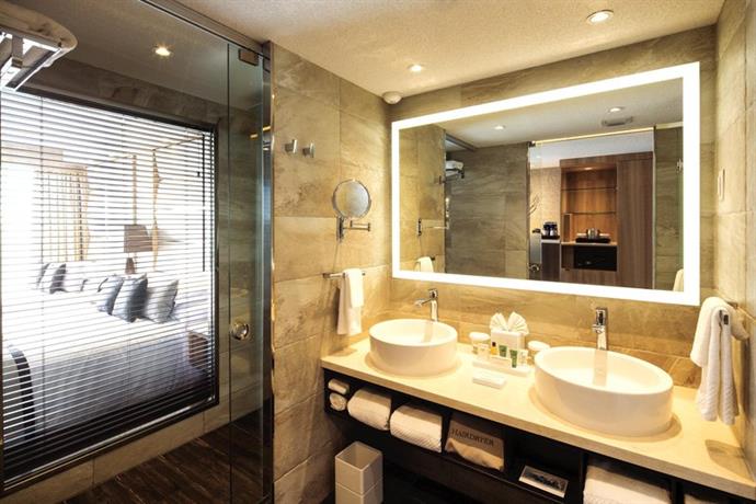 Hilton At Resorts World Bimini Bailey Town Compare Deals