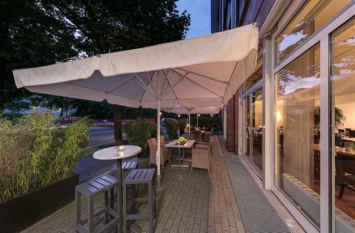 Park Inn Berlin City West