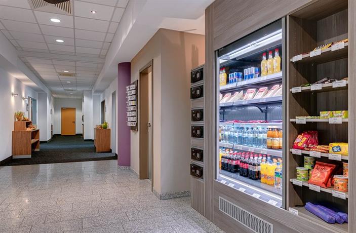 Park Inn Berlin City West