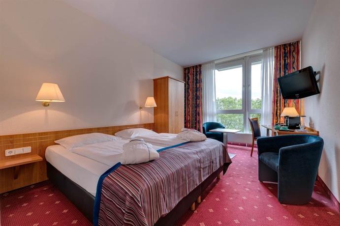 Park Inn Berlin City West