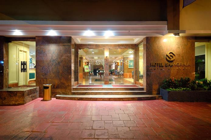 Hotel Shangri-La Kota Kinabalu - Compare Deals