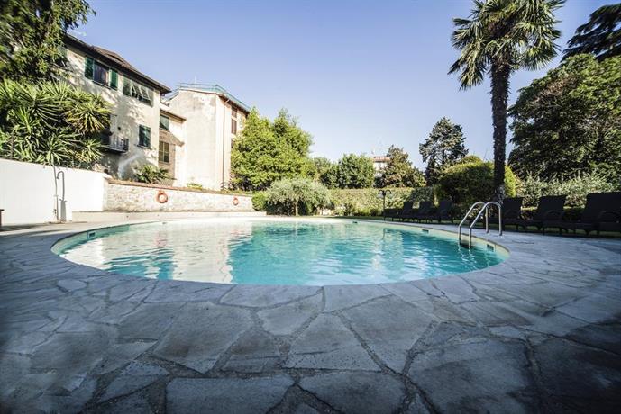 Villa Royal