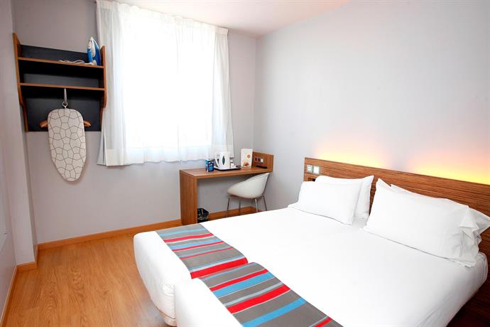 Travelodge Valencia Aeropuerto