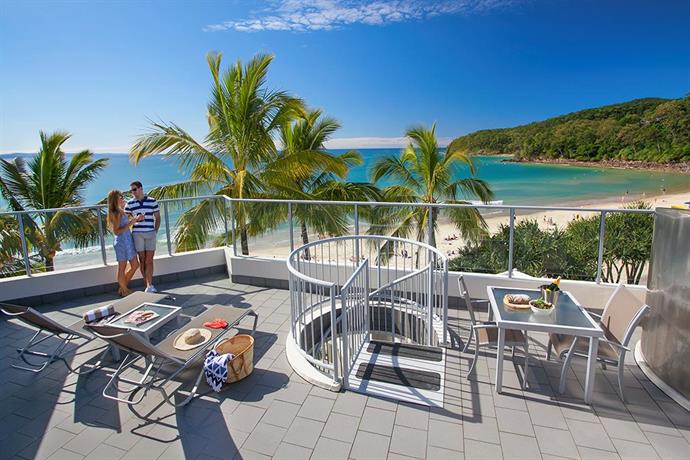 On The Beach Noosa Heads Compare Deals