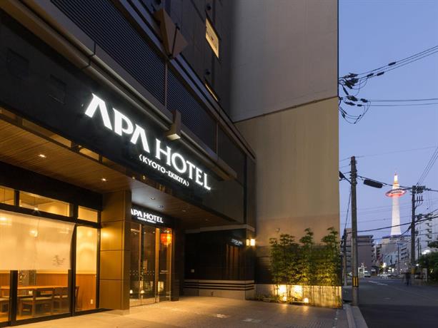 APA 호텔 교토 에키키타, APA Hotel Kyoto Ekikita