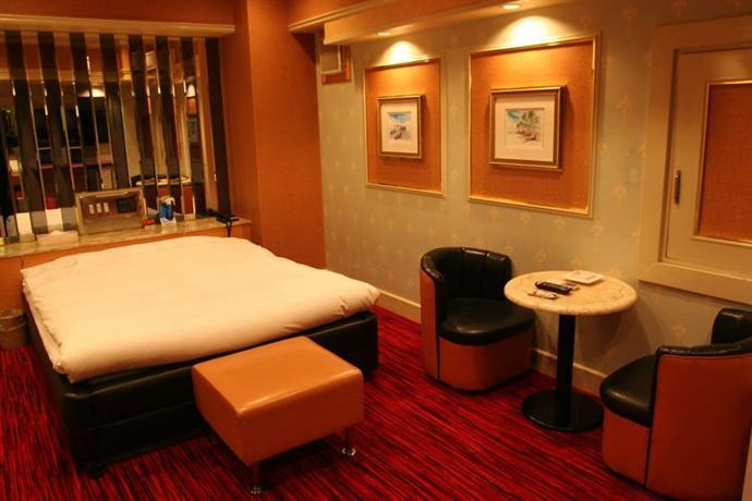 Splendid.. love adult hotel only far