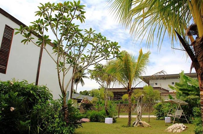 La Villa Langkawi - Private Pool,Langkawi Island:Photos ...