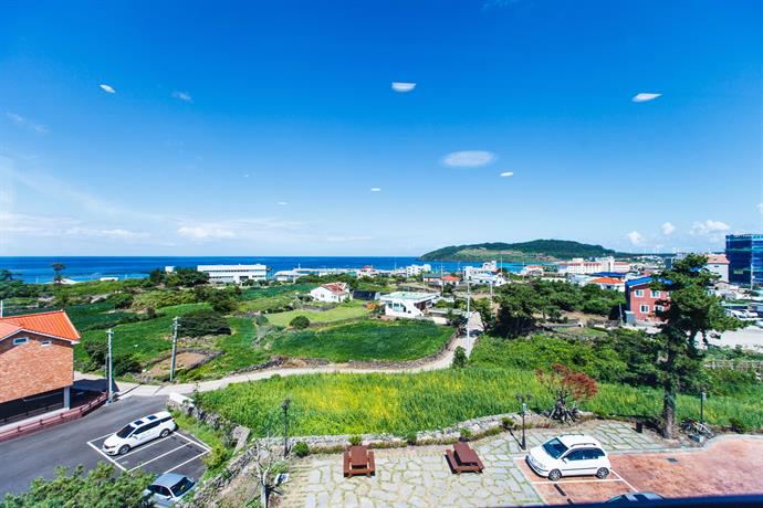 Hotel Best One Jeju Compare Deals - 