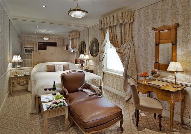 Egerton House Hotel, London - Compare Deals