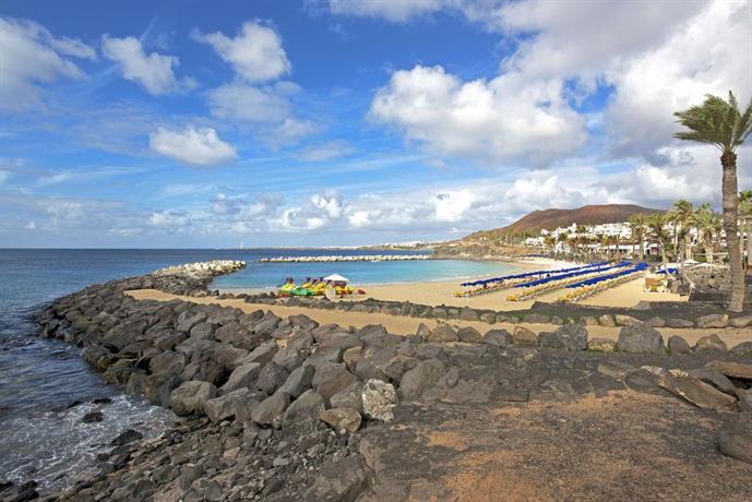 Iberostar Lanzarote Park Playa Blanca Compare Deals