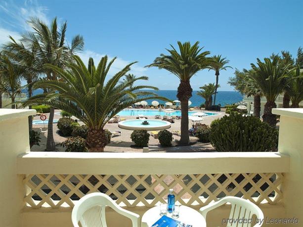 Iberostar Lanzarote Park Playa Blanca Compare Deals