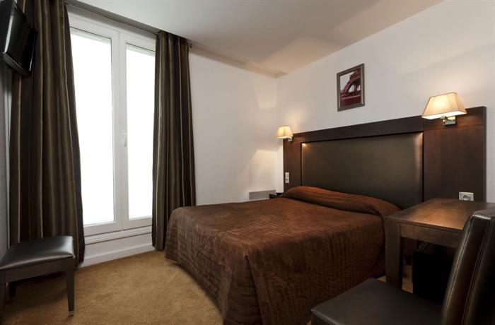 Hotel Elysees Flaubert Paris Compare Deals - 