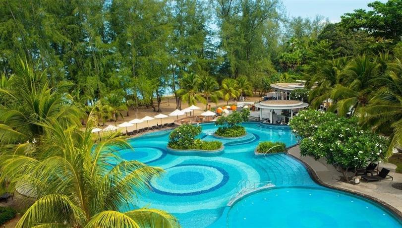 홀리데이 인 푸켓 마이 카오 비치 리조트, Holiday Inn Phuket Mai Khao Beach Resort