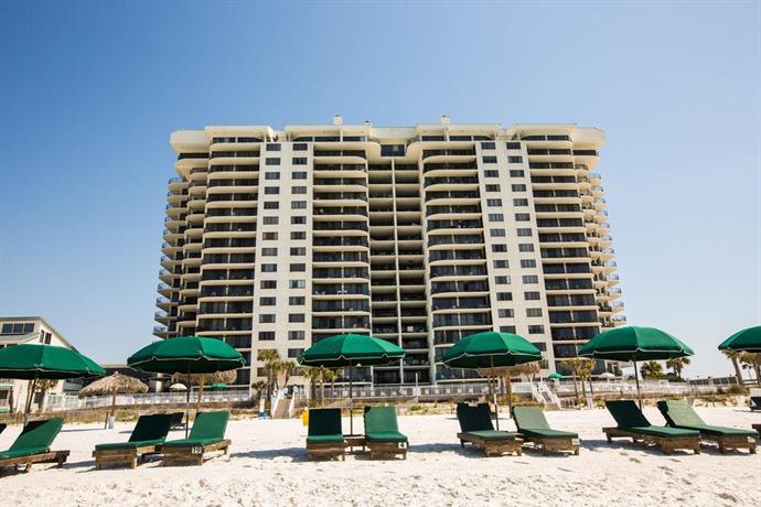 Panama City Beach Hotels Watercrest Panama City Beach Hotels Watercrest
