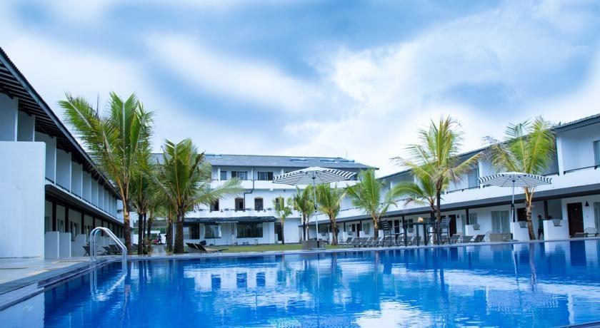 Coco Royal Beach Resort Waskaduwa Wadduwa Compare Deals