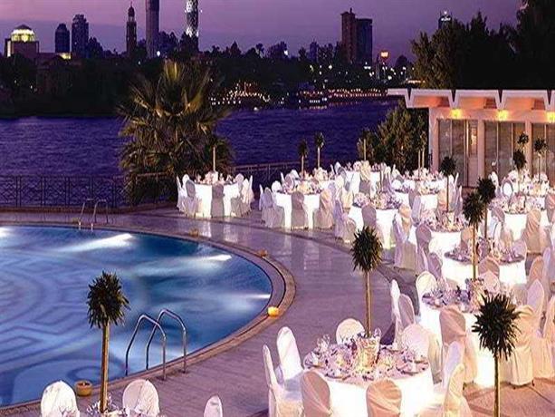 Grand Nile Tower,Cairo:Photos,Reviews,Deals