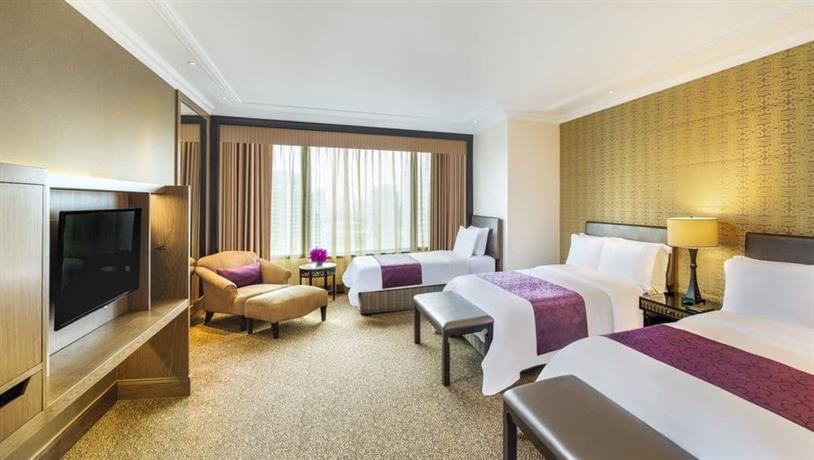 Sheraton grande sukhumvit