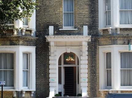 Albany Hotel Brighton